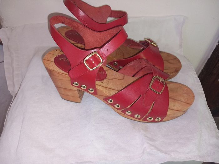 Chaussures femme pointure 37
