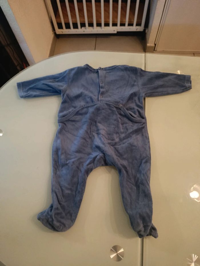 Lot de 4 pyjamas - photo numéro 17