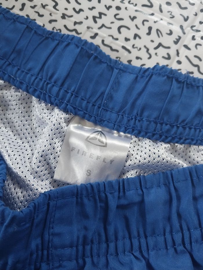 Short de bain homme Firefly – Taille S - photo numéro 3