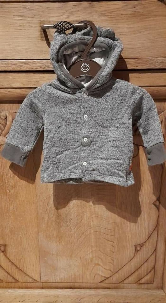 Ensemble garçon hema 56 - photo numéro 4
