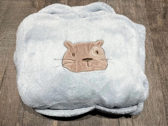 Robe de chambre 18 mois - photo numéro 2