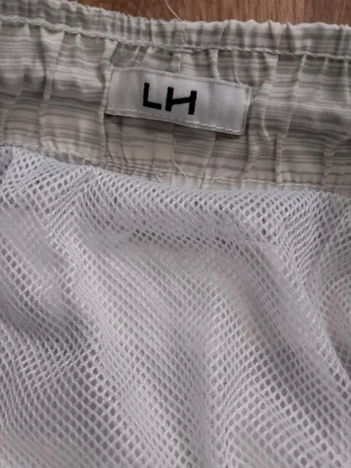 Lot 3 shorts de bain - photo numéro 6