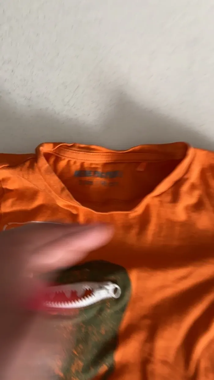 Tee-shirts 3 ans - photo numéro 3