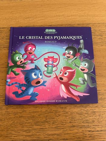 Livre enfant