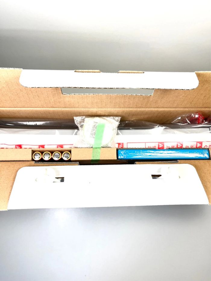 Pack Nintendo Wii U : Wii Fit U neuf - photo numéro 2