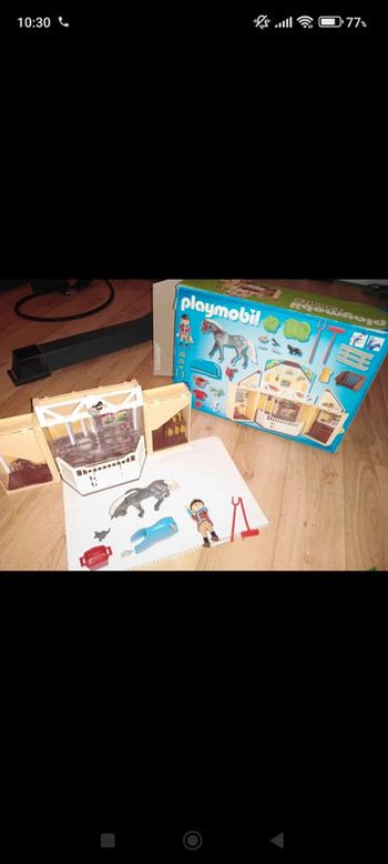 Playmobil 5418