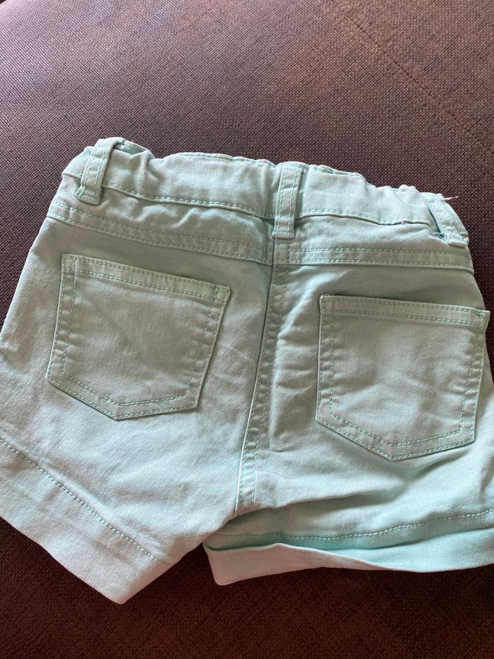 Short été - photo numéro 2