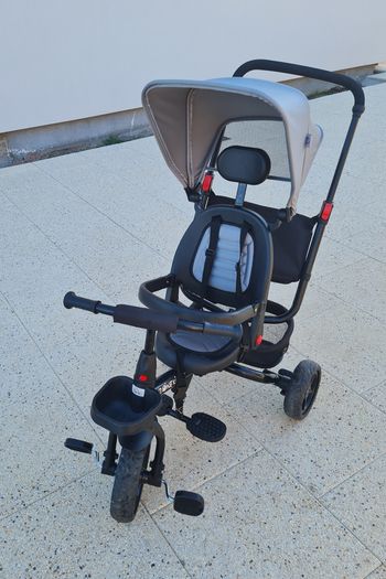 De 1 an à 5 ans Tricycle évolutif État Neuf Épinal Golbey