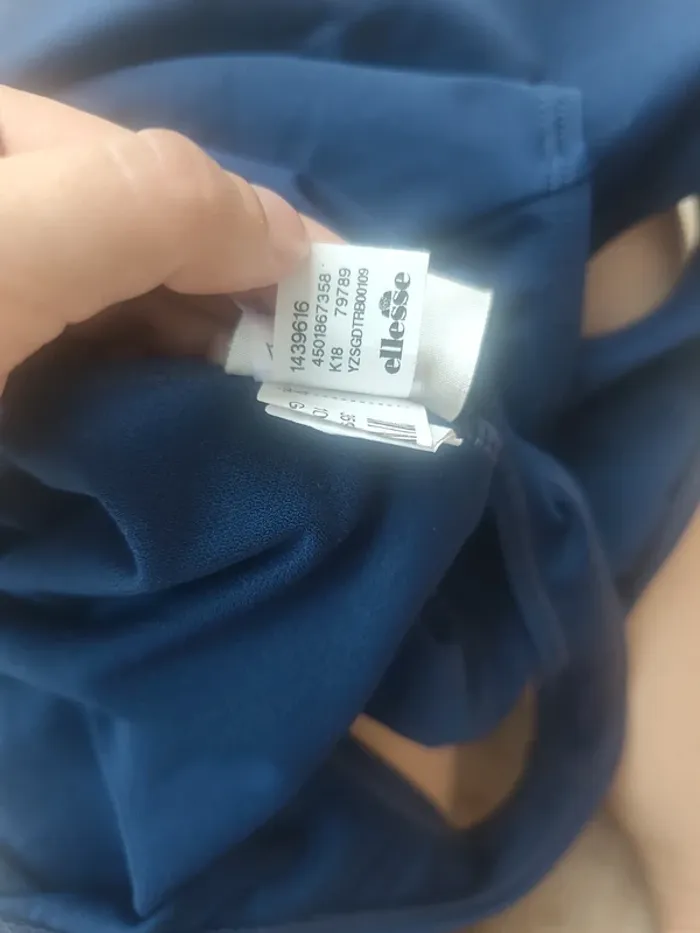 Maillot de bain - photo numéro 7
