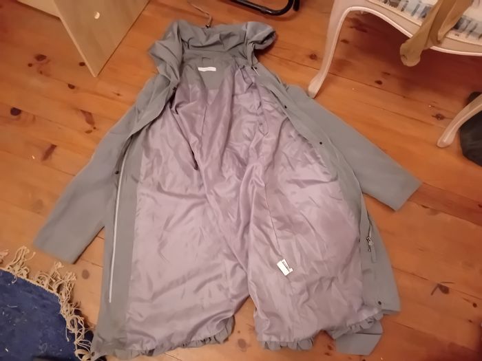 Manteau - photo numéro 2