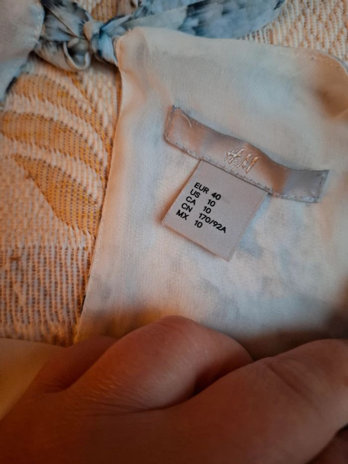 Magnifique tunique femme élégant - photo numéro 4