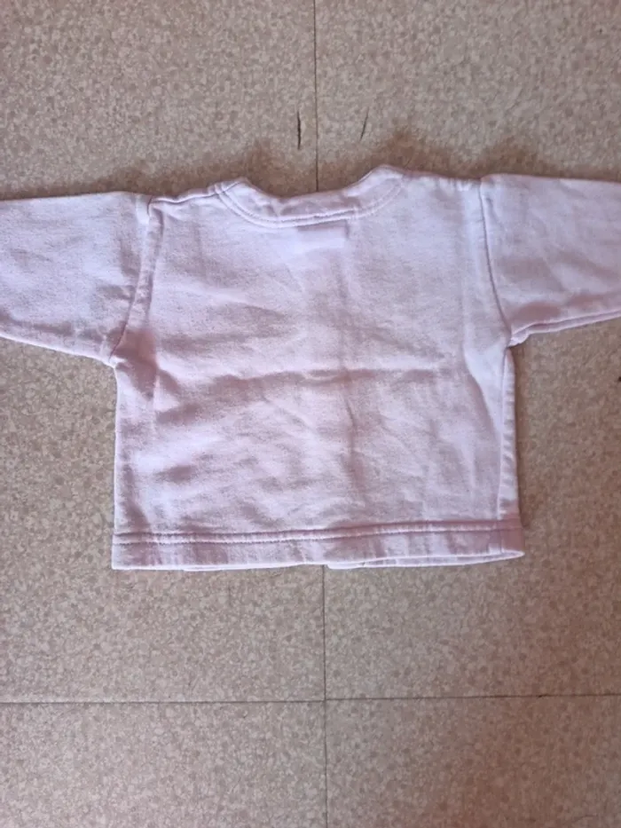 Gilet 6 mois - photo numéro 2