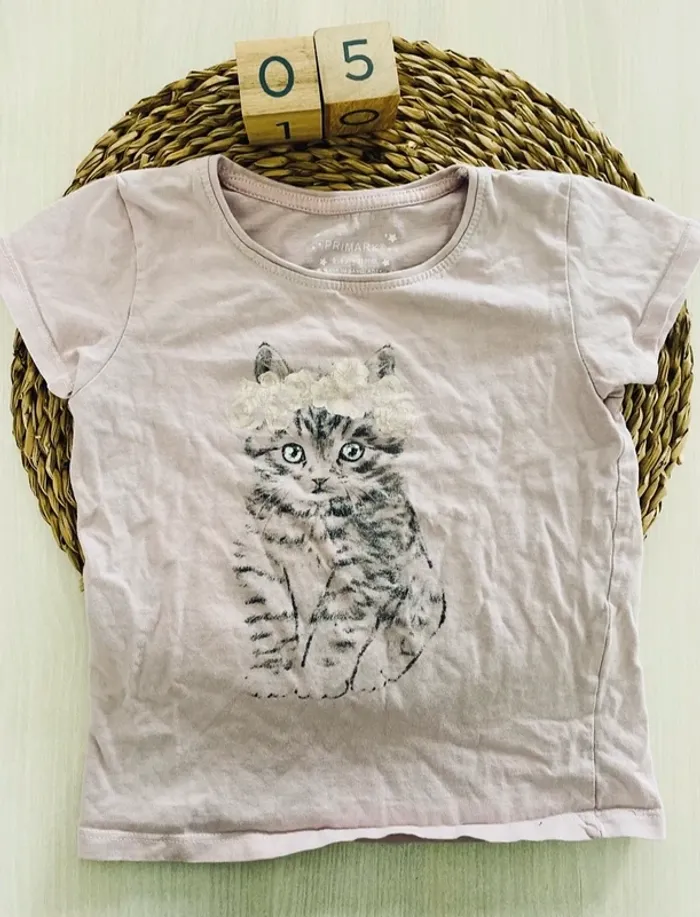 T-shirt chat