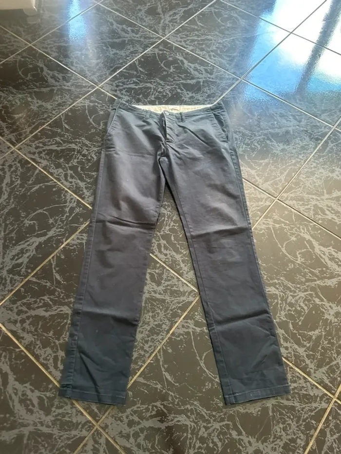 Pantalon Jules 44