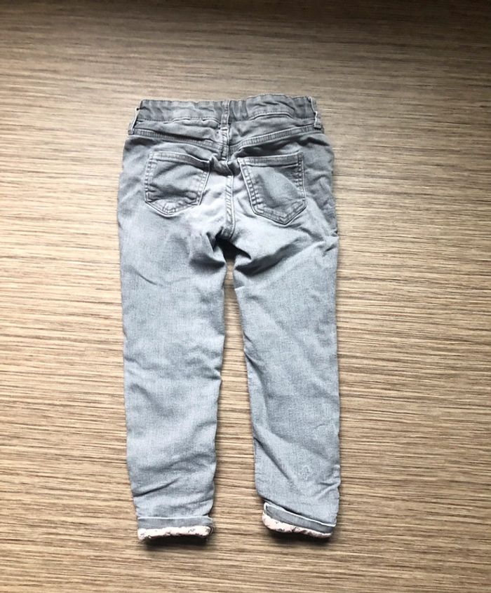 Pantalon fille - photo numéro 2