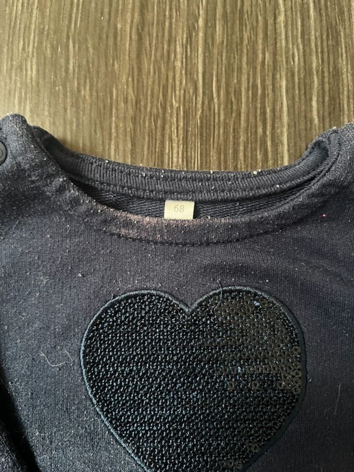 Pull 6 mois - photo numéro 2