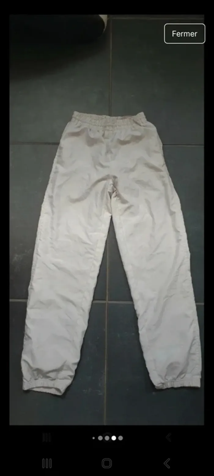 Lot homme taille s  adidas,jack jones  etc - photo numéro 6