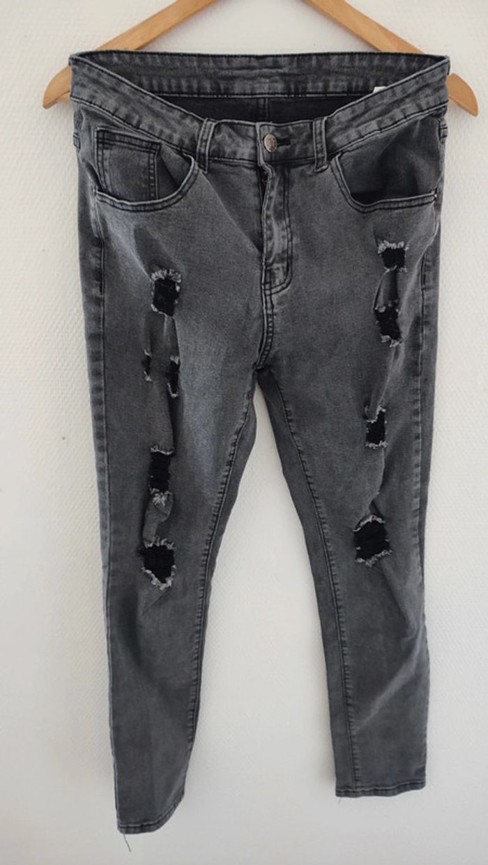 Jeans homme
