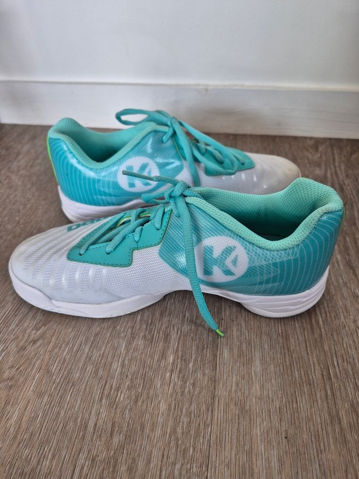 Basket handball 38 Kempa Wing 2.0 - photo numéro 5