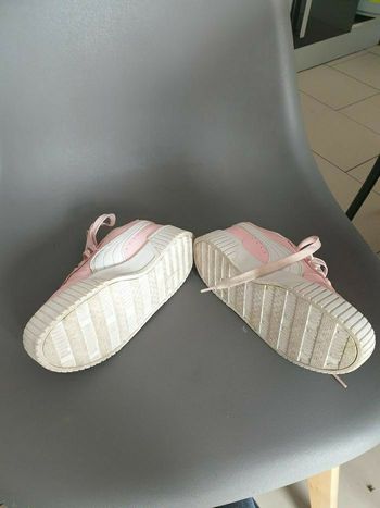Basket puma 32
