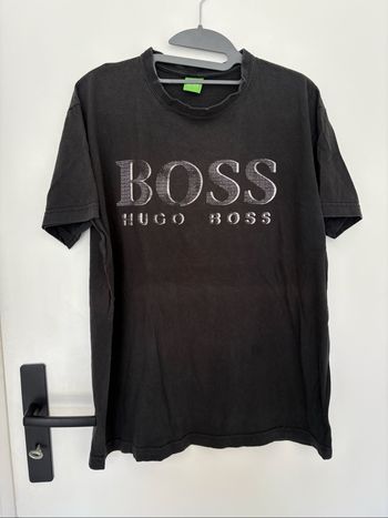T-shirt Hugo boss
