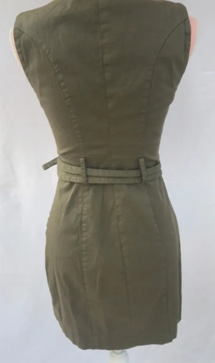 Robe taille 36 - photo numéro 14