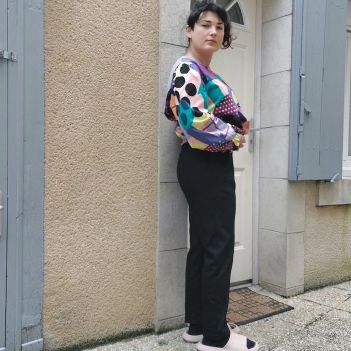 Pantalon pimkie super classe 38 - photo numéro 2