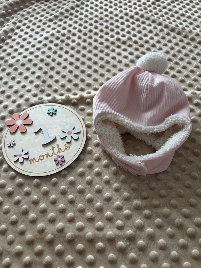 Bonnet - photo numéro 4