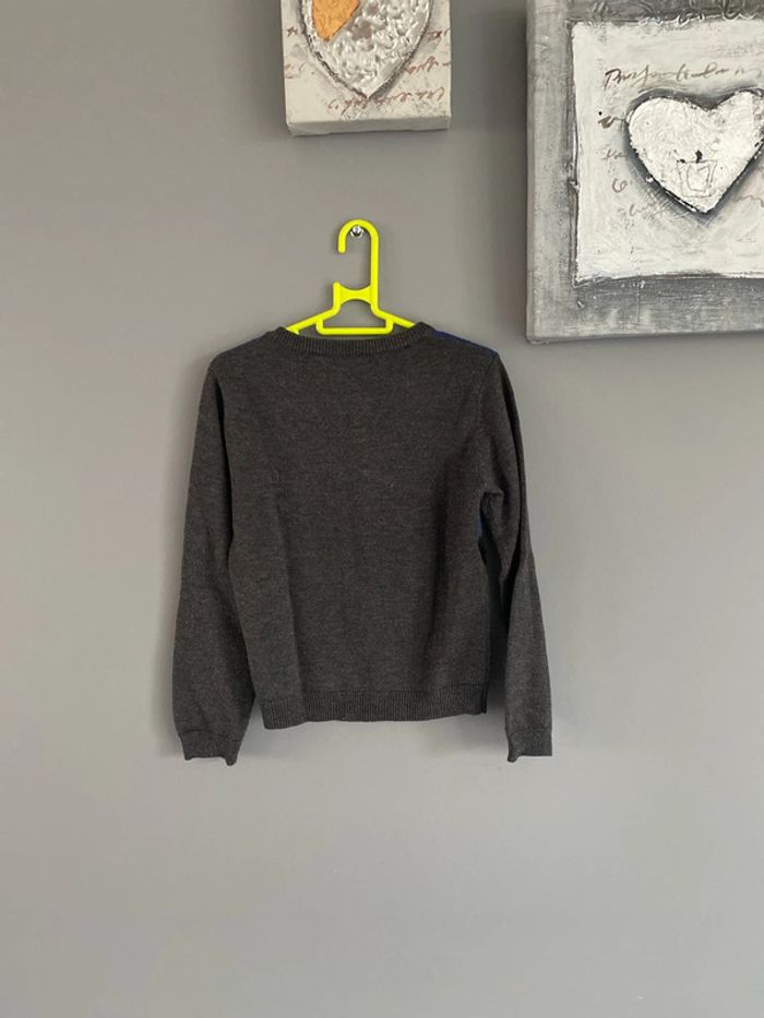 Gilet ikks - photo numéro 3