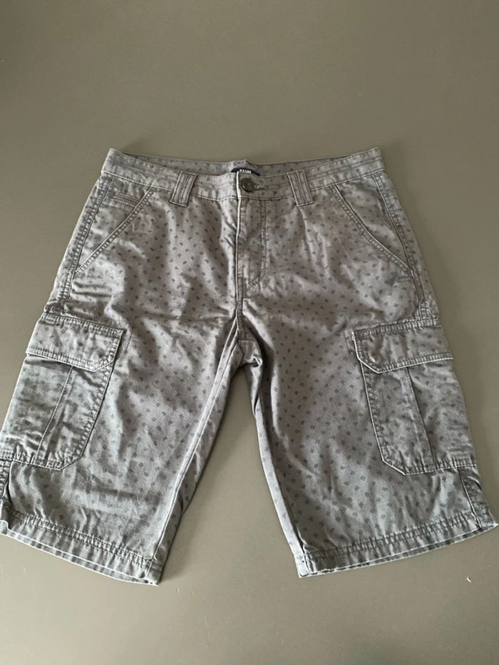 Short kiabi taille 40
