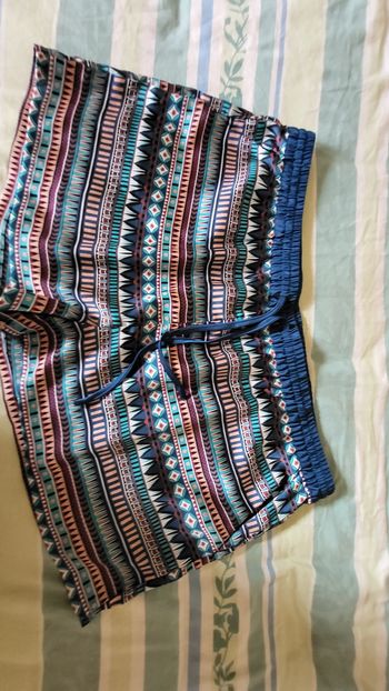 Short etam neuf taille 40 42 L