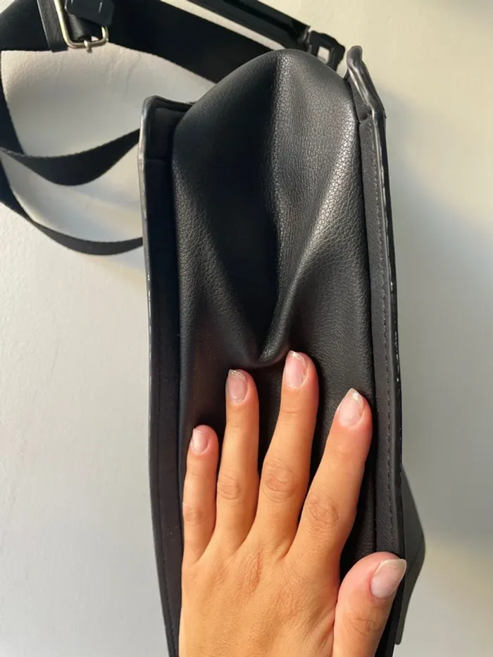 Sac valisette - photo numéro 8
