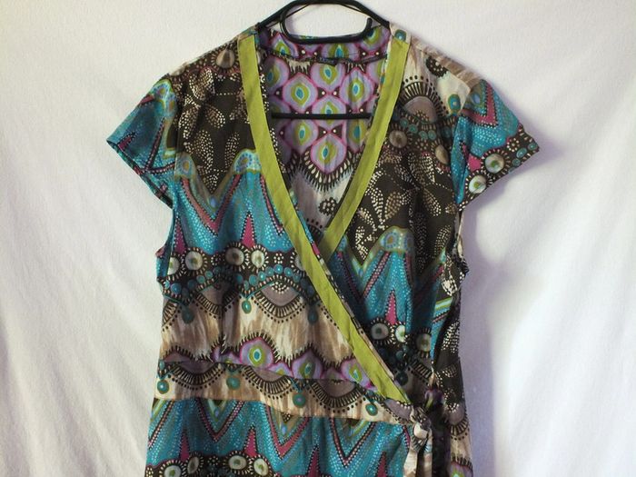 Robe d'été - photo numéro 2