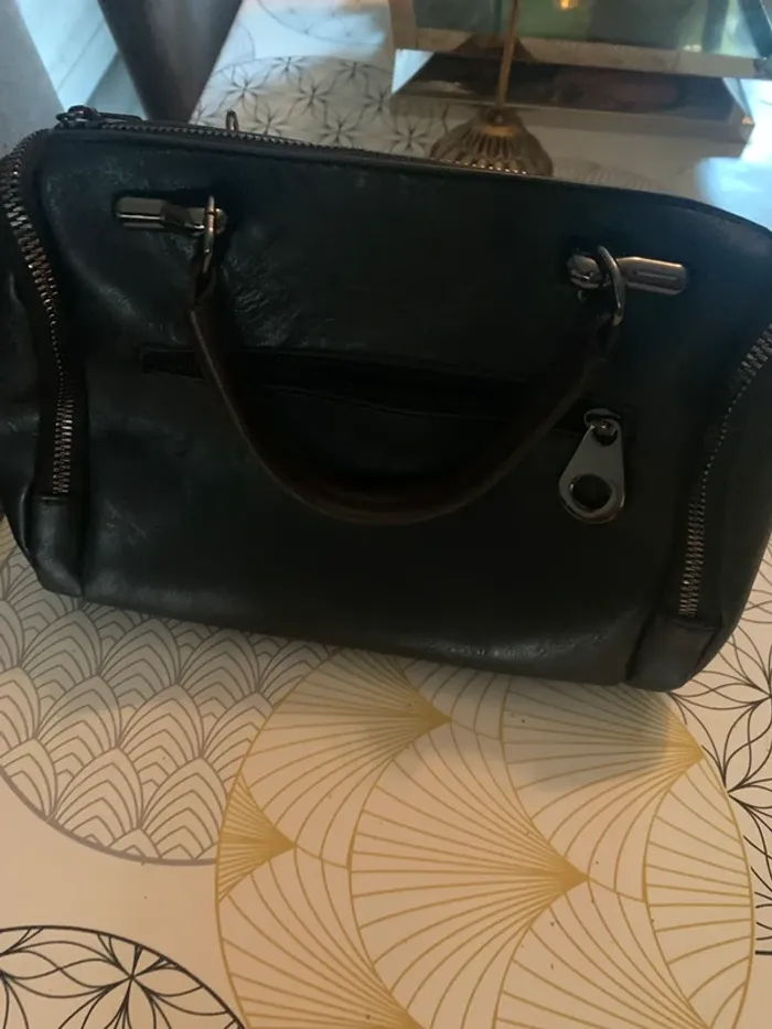 Sac à main - photo numéro 3