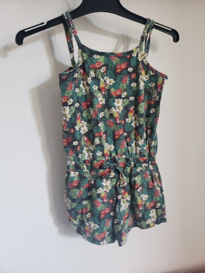 Combi-short