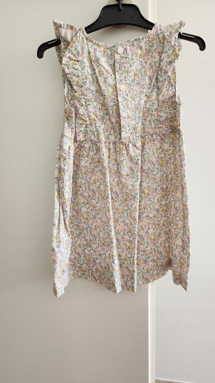 Lot de 2 Robes 24 mois - photo numéro 4