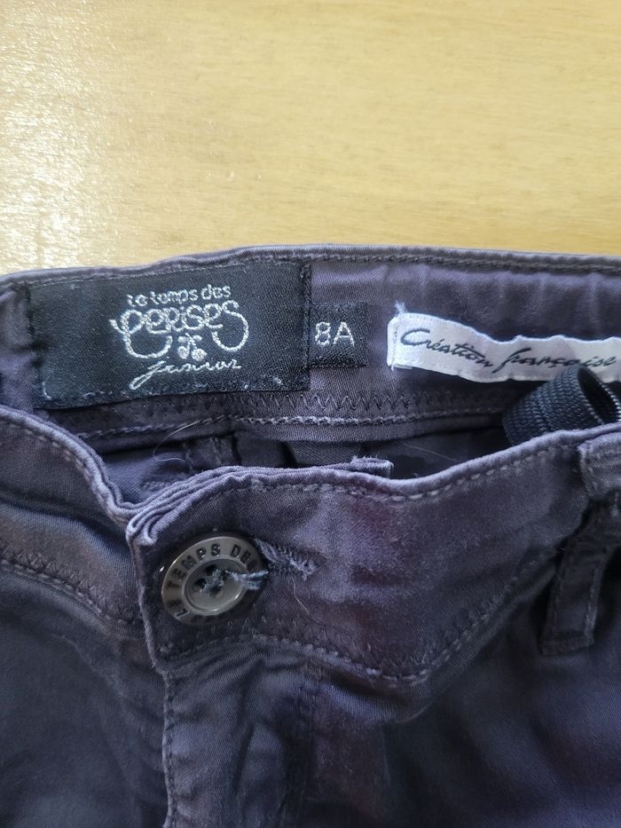 Jeans - photo numéro 3