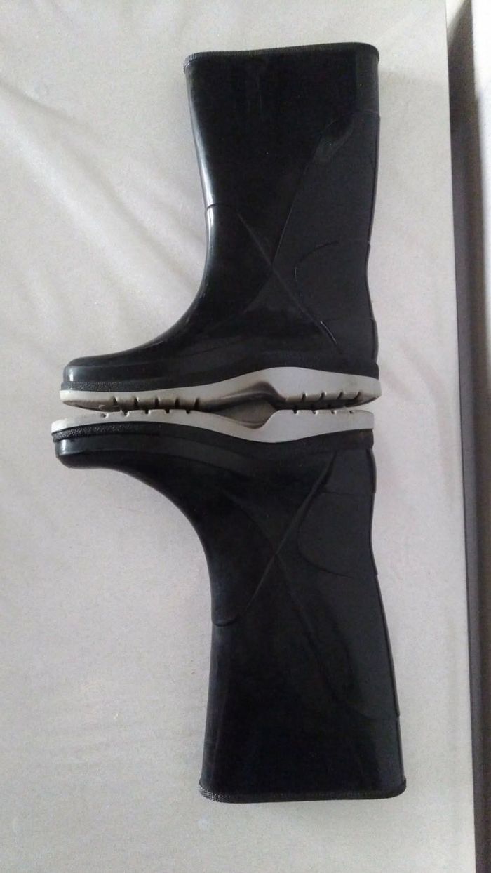 Bottes P.35 - photo numéro 3