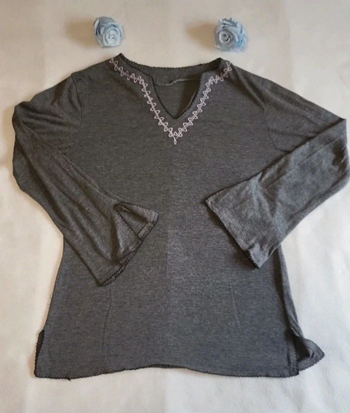 Pyjama femme - photo numéro 2