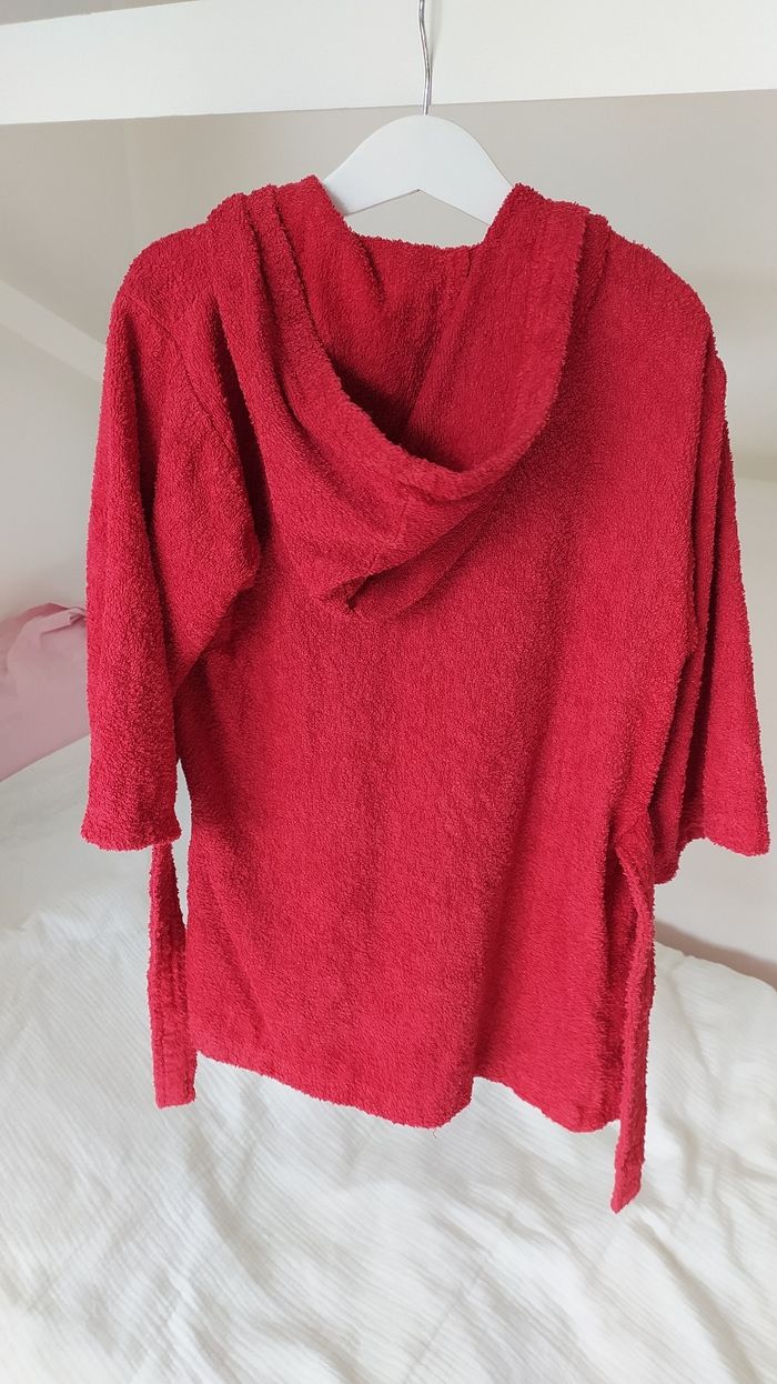 Peignoir de bain Minnie - photo numéro 2