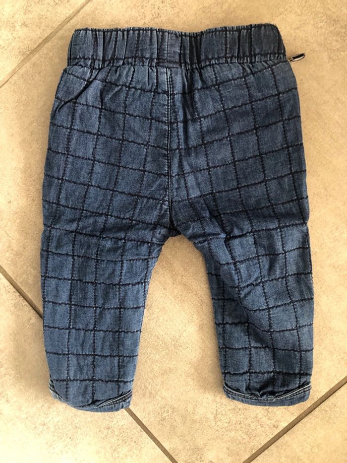Pantalon bébé - photo numéro 2