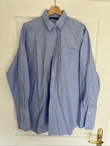 Chemise Zara