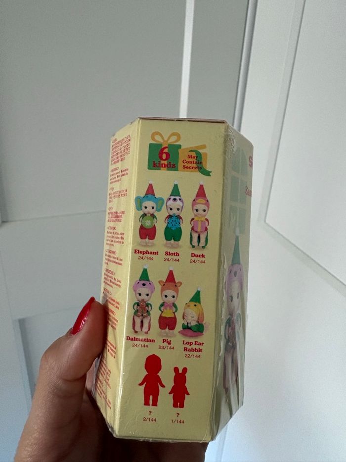 Sonny Angel - photo numéro 2