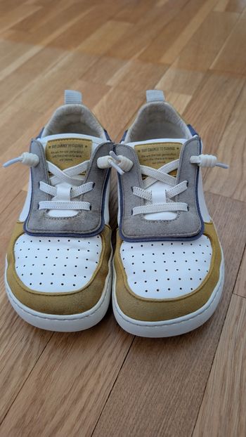 Baskets barefoot Muris 31