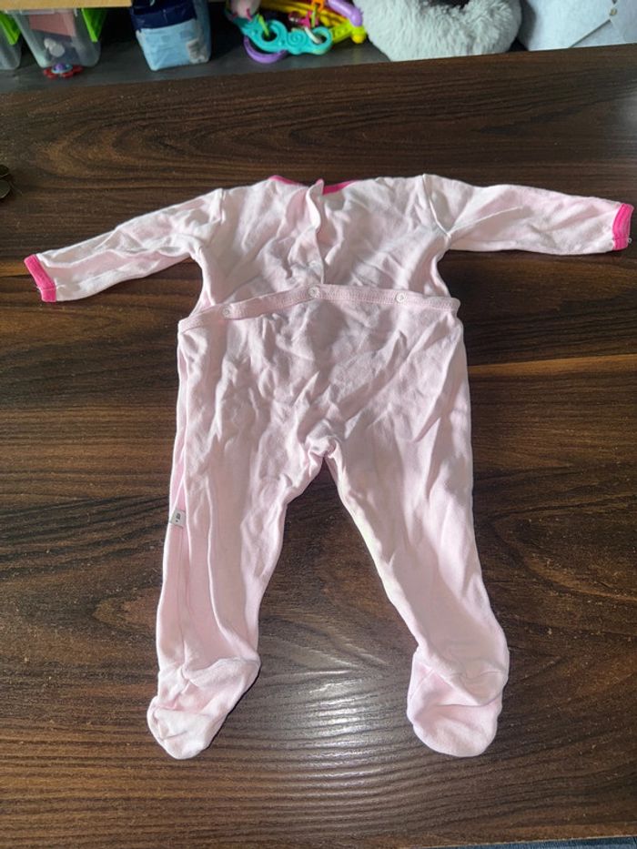 Lot de trois pyjamas - photo numéro 7