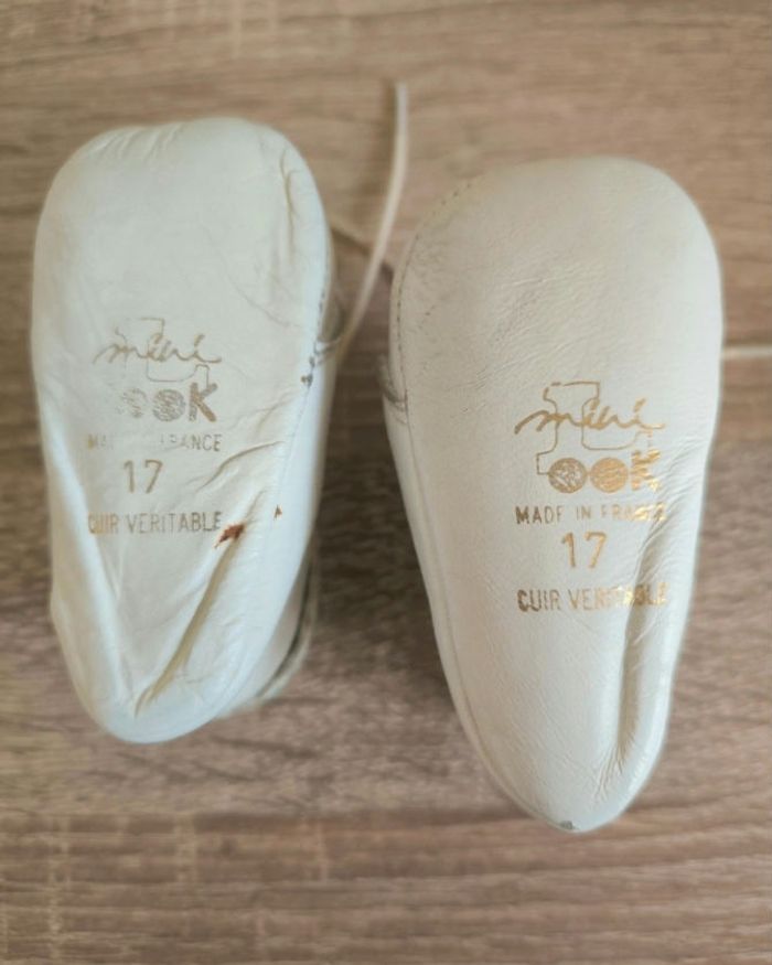 Chaussures - photo numéro 5