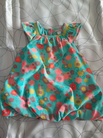 Robe Orchestra 12 mois