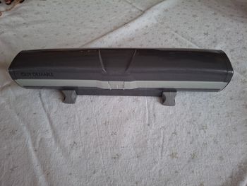 Dérouleur film Guy Demarle