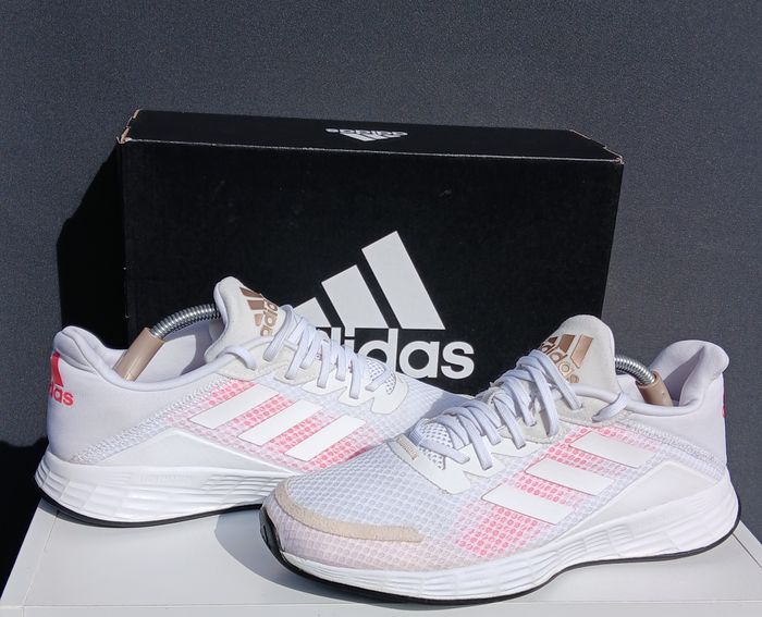 Adidas Duramo - photo numéro 4