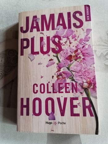 Colleen hoover 
